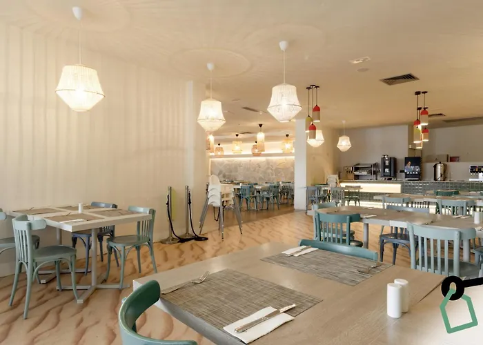 Hotiday Gran Canaria 4* Maspalomas (Gran Canaria)