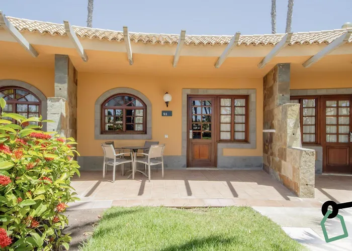 Hotel Hotiday Gran Canaria Maspalomas (Gran Canaria)