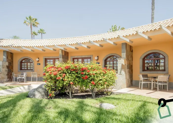 Hotiday Gran Canaria Maspalomas (Gran Canaria)