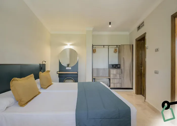 Hotiday Gran Canaria Hotel