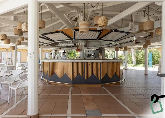 Hotel Hotiday Gran Canaria 4*