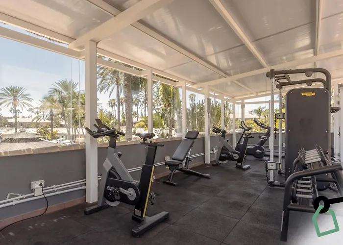 Hotel Hotiday Gran Canaria Maspalomas (Gran Canaria)