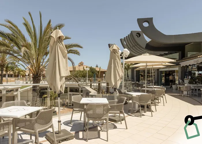 Hotiday Gran Canaria