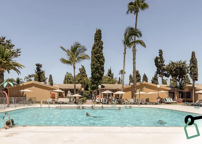 Отель Hotiday Gran Canaria 4*