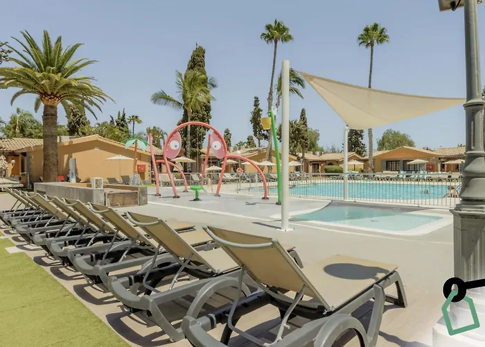 Hotel Hotiday Gran Canaria Maspalomas (Gran Canaria)