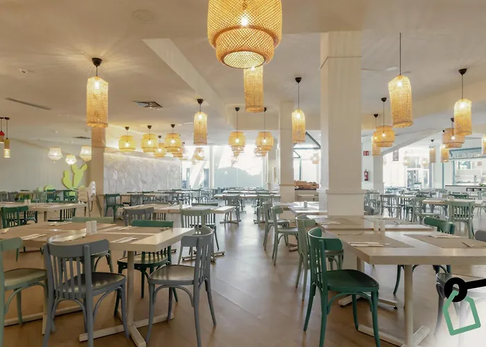 Hotiday Gran Canaria 4* Maspalomas (Gran Canaria)