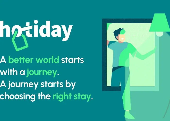 Hotel Hotiday Gran Canaria