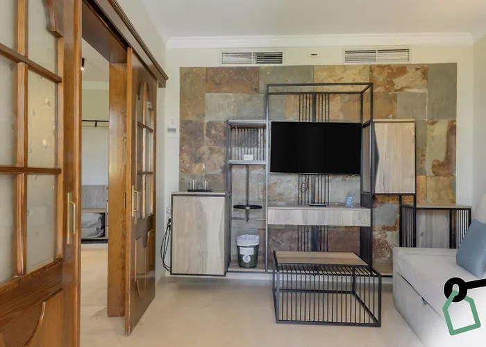 Hotel Hotiday Gran Canaria 4*