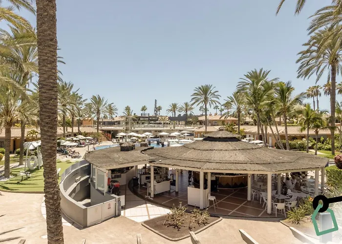 Hotiday Gran Canaria Hotel Maspalomas (Gran Canaria)