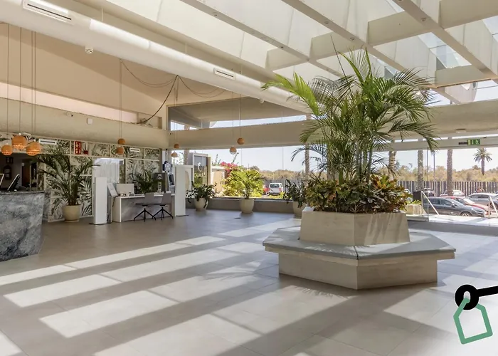 Hotiday Gran Canaria