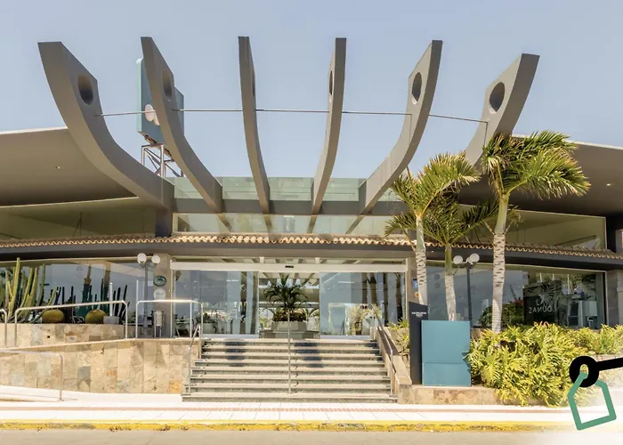 Hotiday Gran Canaria Hotel Maspalomas (Gran Canaria)