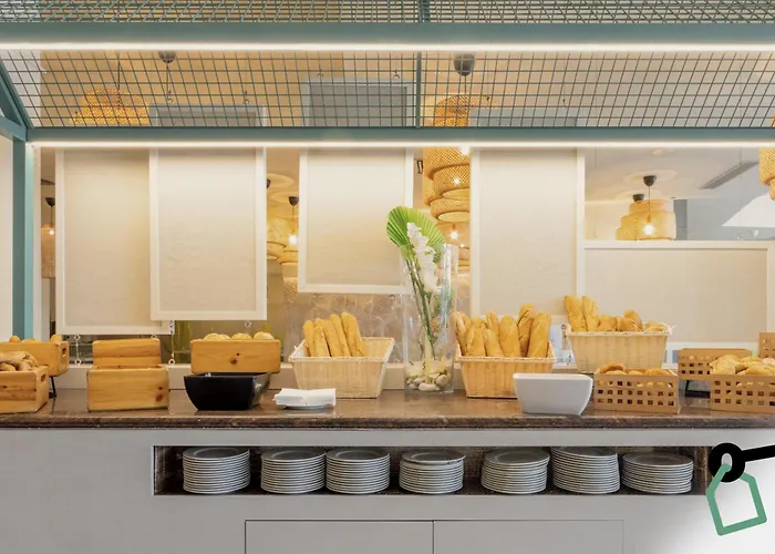 Hotel Hotiday Gran Canaria Maspalomas (Gran Canaria)