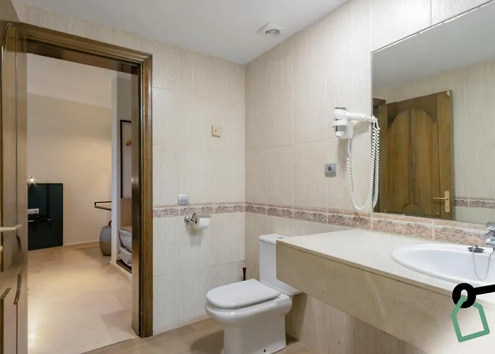 Hotel Hotiday Gran Canaria