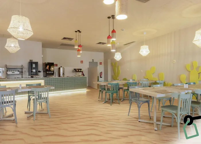 Hotiday Gran Canaria Hotel Maspalomas (Gran Canaria)