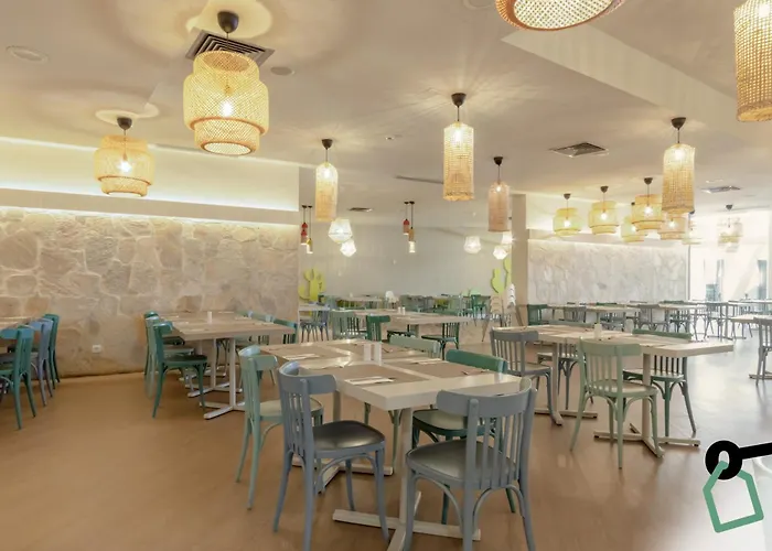 Hotiday Gran Canaria