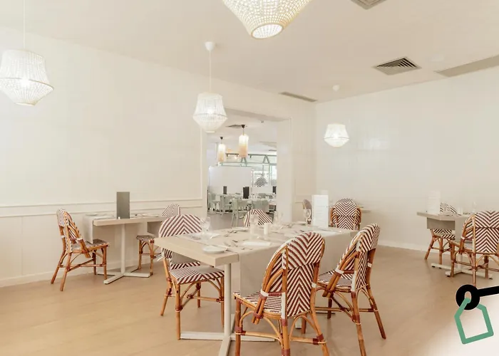 Hotiday Gran Canaria 4*