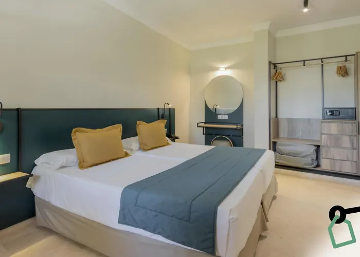 Отель Hotiday Gran Canaria 4*