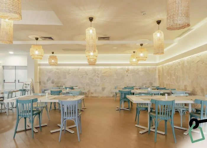 Hotiday Gran Canaria Maspalomas (Gran Canaria)