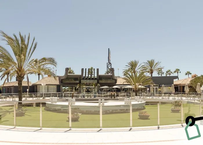 Hotiday Gran Canaria Hotel 4*